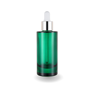 50ml dropper bottle cosmetic