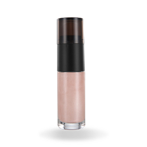 Liquid foundation bottle